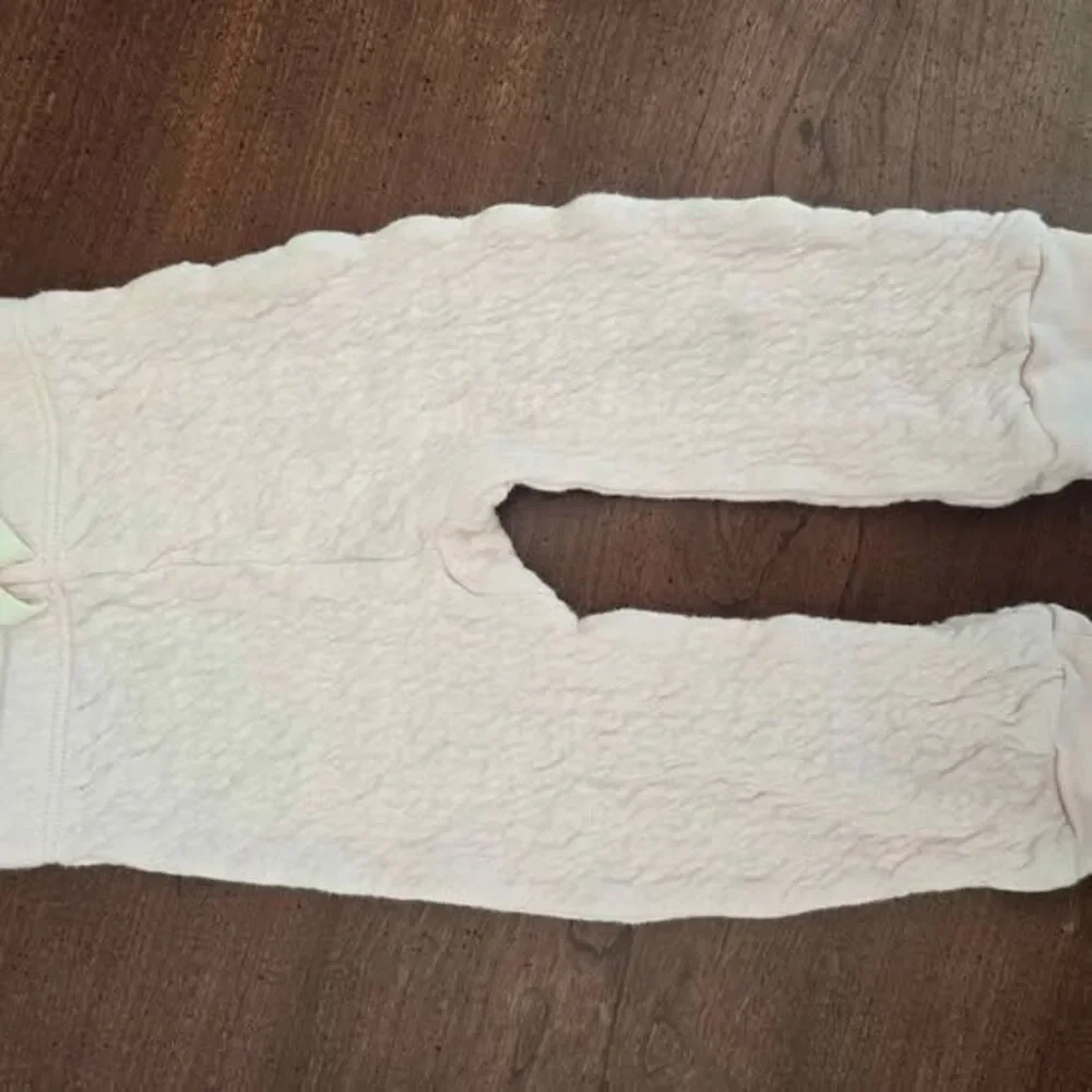 3-6 Month Girls Pants and TuTu Lot of 7 Pieces